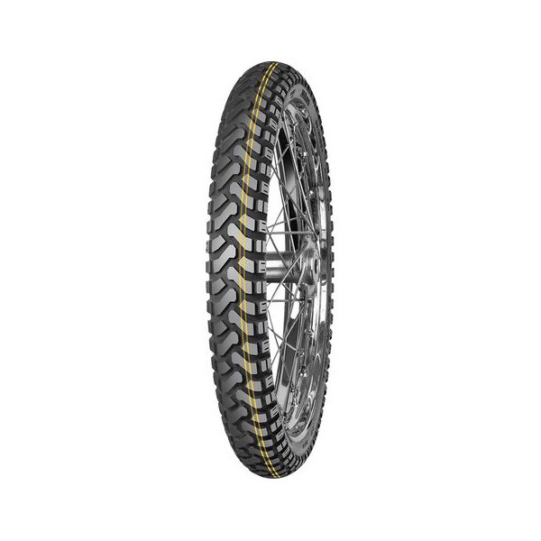 TYRE MITAS 110/80B19 59H ENDURO TRAIL DAKAR