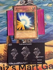 Mirror Force MRD-138 Prices | YuGiOh Metal Raiders | YuGiOh Cards