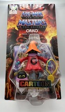 Masters Of The Universe Origins Cartoon Collection Orko Action Figure 2025 MOTU