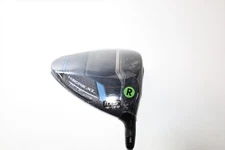 Cleveland Hibore Xl Lite 10.5° Driver Regular Flex Aldila Ascent Pl Blue 40