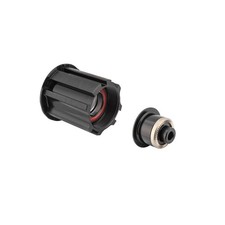 DT Swiss Rotor-Kit Campagnolo 10/11-fach // 5x130/135 mm, Ratchet Naben Black