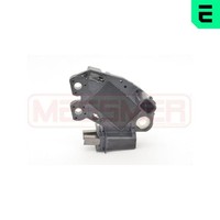 ERA Lichtmaschinenregler 216218 FüR BOP KW0 BE Renault FW0 Kangoo 14V 2 KW0D 16V
