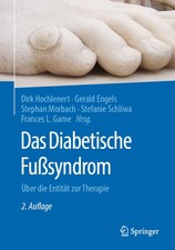 Dirk Hochlenert Das Diabetische Fußsyndrom