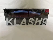 DRT KLASH9 Low SIREN New