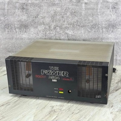 Luxman LUXKIT A504 Power Amplifier