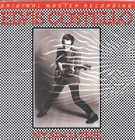 MOBILE FIDELITY MFSL1-329 ELVIS COSTELLO My Aim Is True SEALED Free Shipping WW