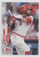 2020 Topps Freddy Galvis (White Jersey) #685 4l3