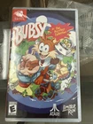 Bubsy in: The Purrfect Collection - Nintendo Switch (NEW)