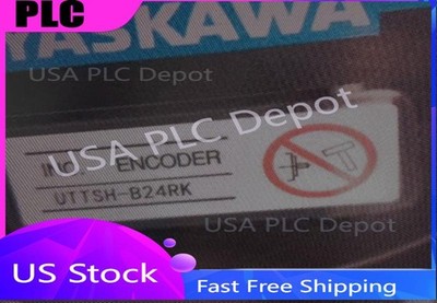 1PC NEW Yaskawa UTTSH-B24RK UTTSHB24RK Encoder Expedited Shipping
