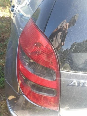 Feu arriere principal gauche (feux) MERCEDES CLASSE A 169 PHASE 1 169820096464 - Photo 1/4