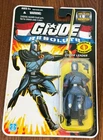GI Joe Resolute Cobra Leader Cobra Commander Action Figure New Hasbro