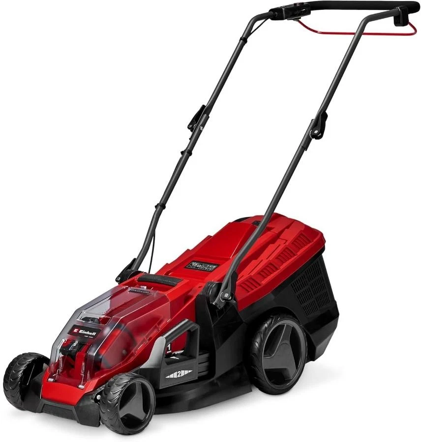 Einhell Cortacésped a batería GE-cm 36/36 Li Kit