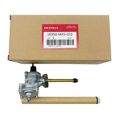 #ad OEM GENUINE 16950 MAS 033 HONDA Fuel Petcock 1996 1999 Fireblade CBR900RR SC 33 $48.21