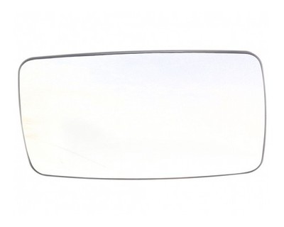 Spiegelglas Links Konvex für Mercedes Sprinter B901 B902 B903 B904 VW LT 95-06