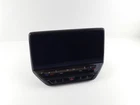 VOLKSWAGEN ID.4 MMI MULTIMEDIA DISPLAY SCREEN 10B919605 / A21581-D347