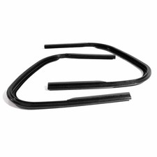 Vent Window Seal For 1934-1939 Hudson Series Ll 2 Piece Right And Left Vent Window Seal For 1934-1939 Hudson Series Ll 2 Piece Right And Left
