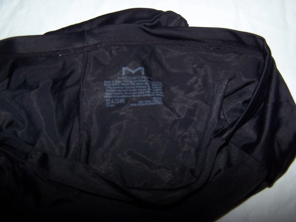 Bragas Vanity Fair Perfectly Yours de encaje nuevas abuela de nailon talla 11/4XL Foto 3 de 3