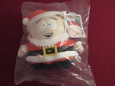 South Park • Eric Cartman • SANTA CARTMAN • Phunny Plush • FREE SHIPPING