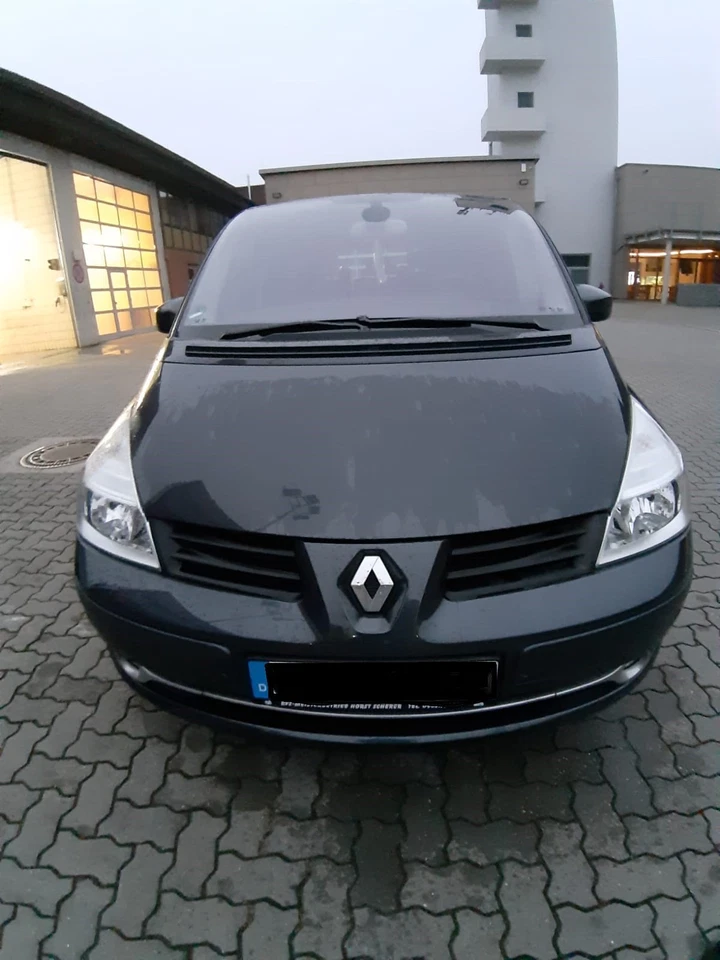 Renault Grand Espace BJ 2010 - Bild 3 von 4