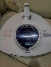 Pet Hair Vacuum UV Mattress Sanitizer Dust Mite Allergen Remover Raycop RN - NEW