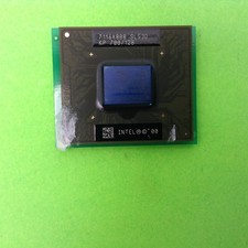 Laptop Computer Intel SL53D 700/128 CPU Processor