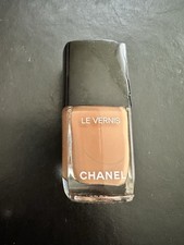 Chanel Le Vernis Longwear Nail Colour 953 Essentiel NEW w/o Box cracked cap