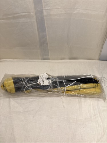 Pre-Owned: Forster Volleyball Net 32' x 3' with 4' mesh