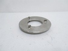 237996 New-No Box; Stein-JBT 072-02-1311 Charmaker Ring W/Spacer; SS; 73mmID