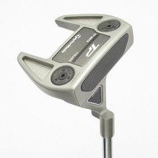 TaylorMade TP TP Truss M2TH Truss Heel Steel Shaft 33 Shaft Steel Shaft Putter