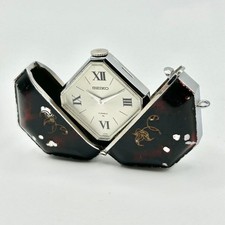 SEIKO Momotaro pocket watch 21-7510 Manual winding pocket watch working item