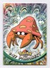 Parasect Pokemon 1999 Topps TV 47 LP