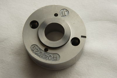 Universal Rotor for the new Selettra KZ System Selettra Ignition Dmon-Parts HPI 