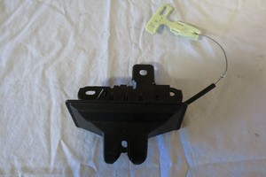 2009-13 Subaru Forester Trunk Cargo Boot Door POWER Lock Actuator Mechanism OEM