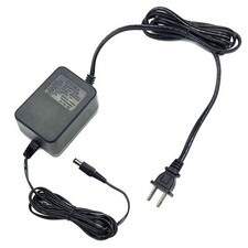 Genuine OEM AC/DC Adapter AD-121ANDT Power Supply 12V 1A 12W Charger 5.5mm Plug