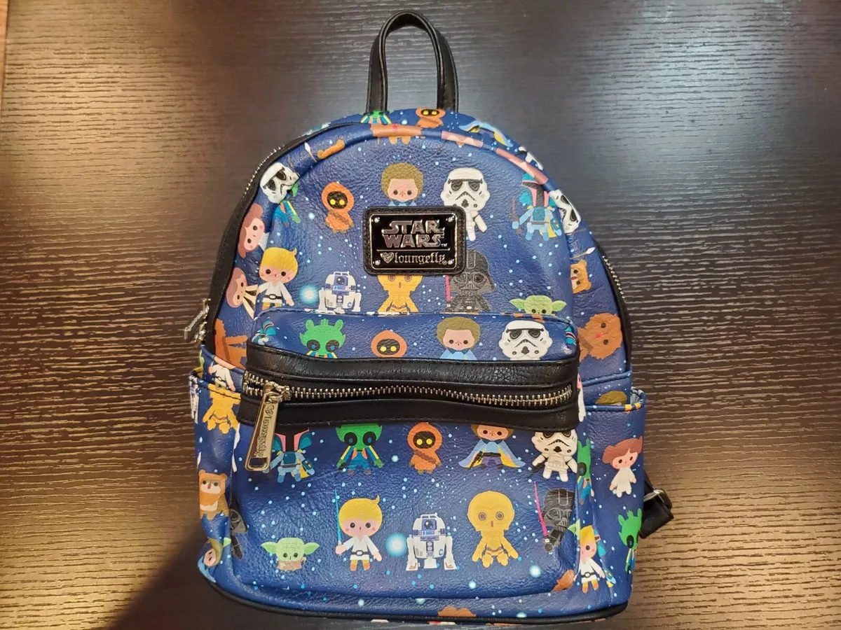 Loungefly limited edition backpack new arrivals