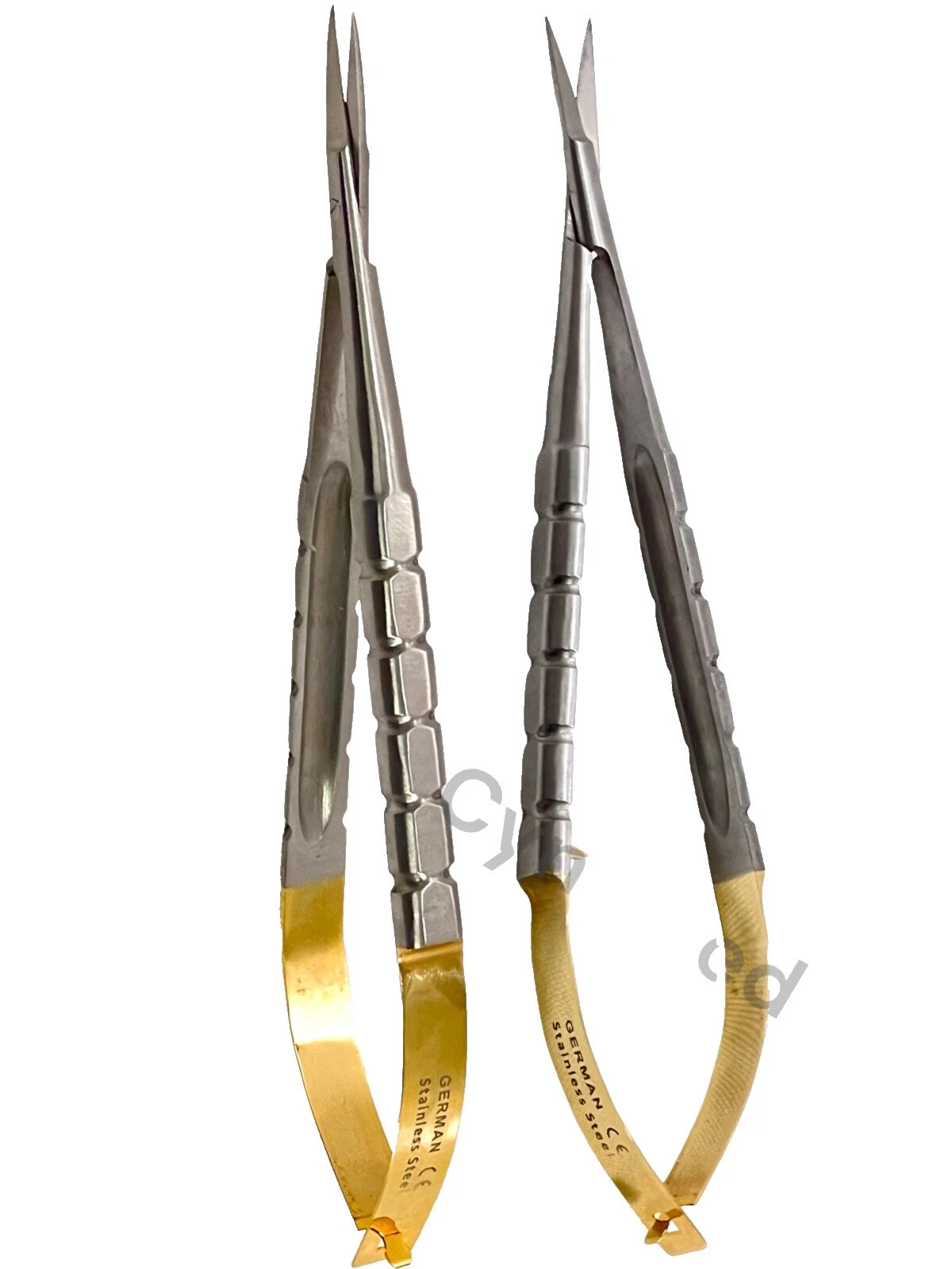 Ophthalmology Medical Scissors & Shears