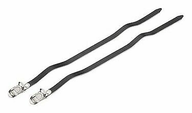 Avenir Adjust-A-Stem, Black, 120mm