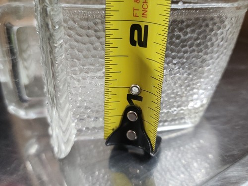 Antique Ruhrglas Spice Chute - Picture 9 of 9