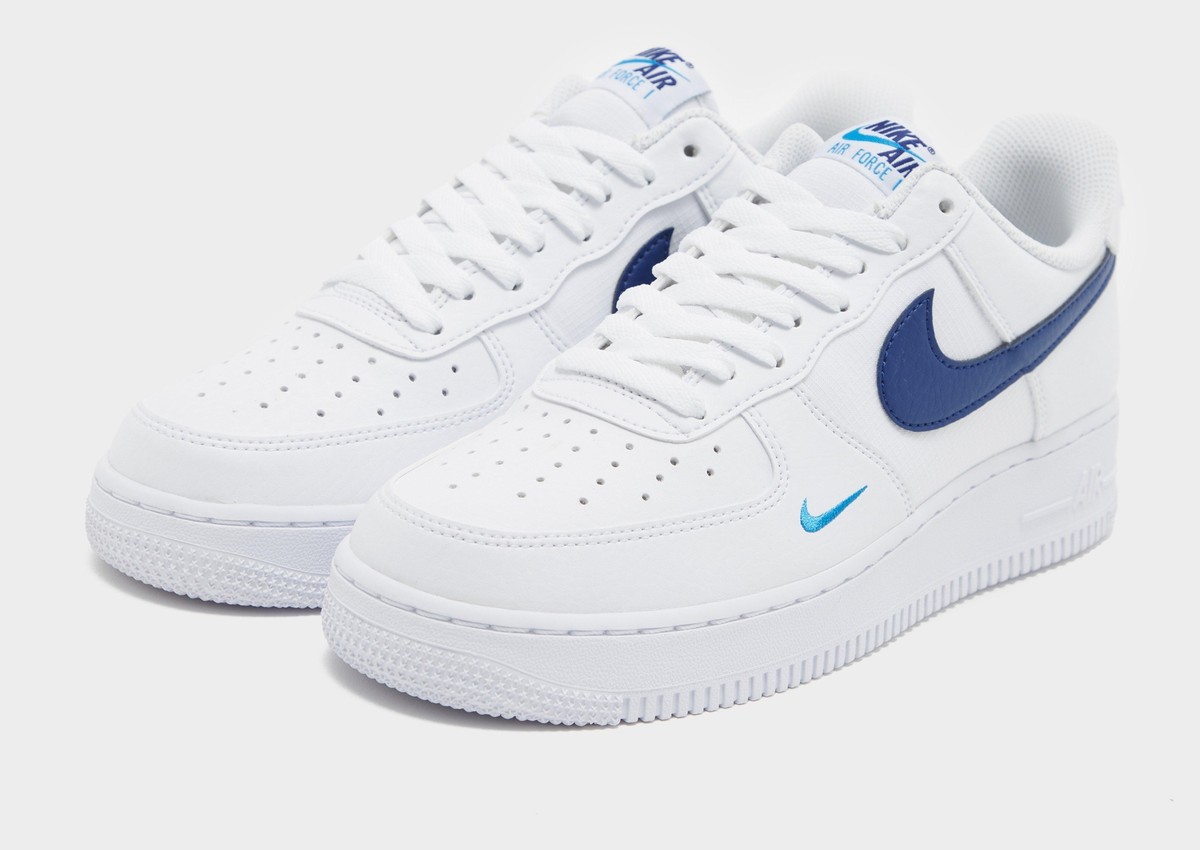 Authentic Nike Air Force '07 ® Men Size: UK EUR 44 White