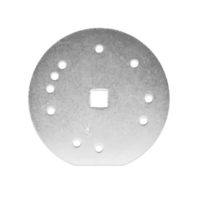 Systemkastenlager WERU Lager 85mm Durchmesser für Rolladenmotor