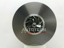 Rumpfgruppe CHRA für Turbo in Alfa Romeo Mito 955 1,3 Multijet 70 kW 95 PS