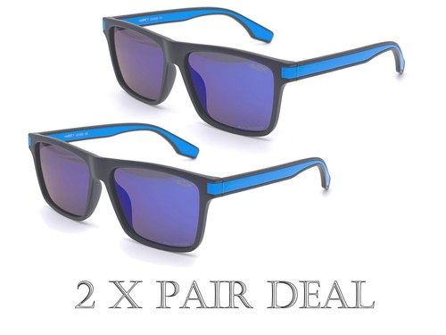 Stil Herren Polarisierte Sonnenbrille Autofahren Frauen Sport Angeln Outdoor Sonnenbrille - Bild 28 von 36