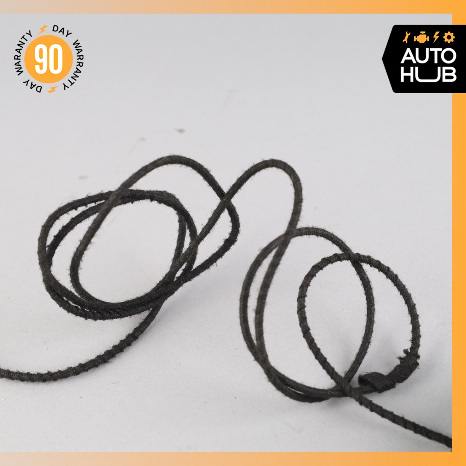 03-13 Maserati Quattroporte S GT S M139 Top Roof Shark Fin Radio Antenna GPS OEM