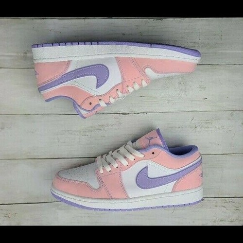 Nike Air Jordan Retro 1 LOW Arctic 