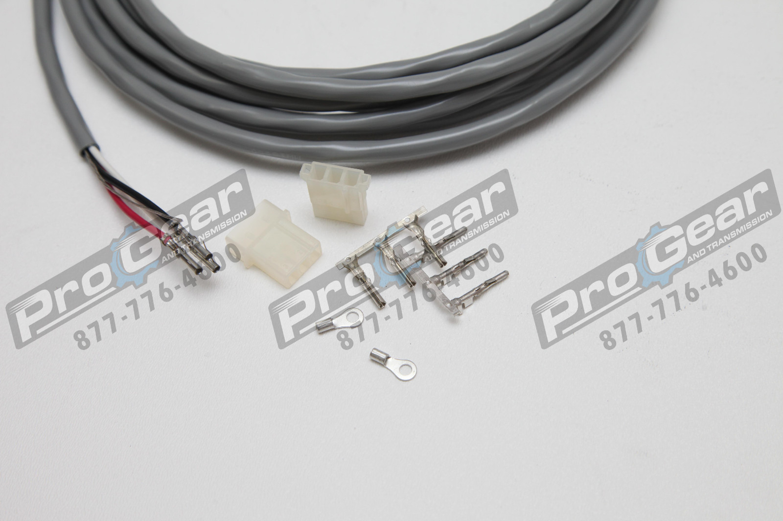 WHELEN 01044062415 15' Extension cable eBay