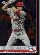 2019 TOPPS CHROME UPDATE SERIES - YOU PICK FROM THE LIST - FREE SHIPPING PWE