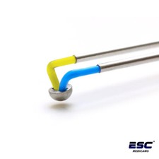 Urology Instruments Bipolar Plasma Button Electrode loop for Storz Wolf Olympus