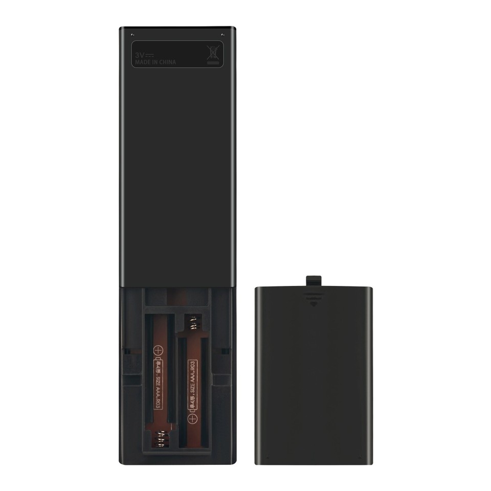 ALLIMITY RMT-VB310E Mandos A Distancia Compatible Con Sony 4K Ultra HD BLU-Ray Player UBP-X1000ES UBP-UX80 UBP-X1100ES UBPX-800 UBP-X800M2
