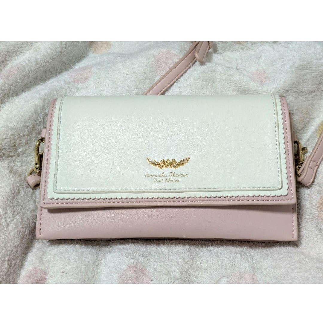 Cardcaptor Sakura x Samantha Thavasa Petit Choice Collab Wallet
