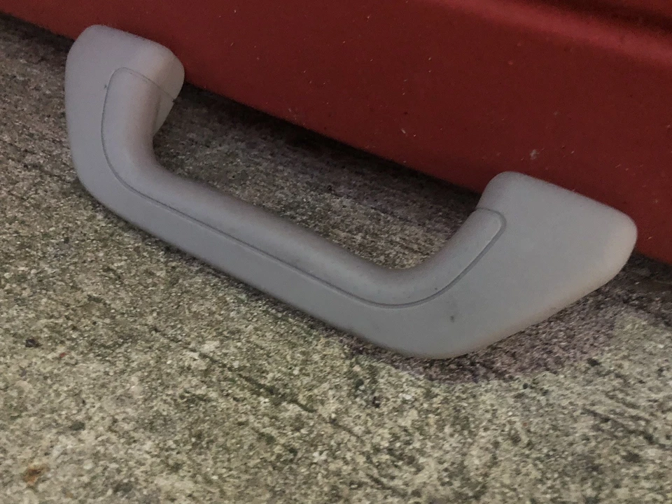 2005 2006 年 2007 年 HONDA ODYSSEY 6 件套侧中屋抓手手柄 — 第 3/4 张图片